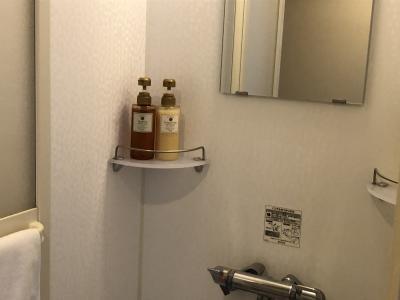 用户对于ドーミーイン 帯広的评论图