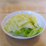 用戶對於手作り餃子の店 吉春的評論圖