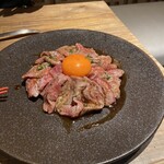 用戶對於MEAT & GRILL MARCO的評論圖