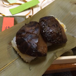 用戶對於ゆしま扇 高島屋新宿店的評論圖