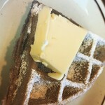 User's review image for LAIDBACK BY BURGERLION