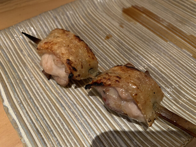 用戶對於鳥恵 上野広小路店的評論高清圖
