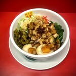 用戶對於味仙 新橋駅前店的評論圖