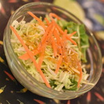 用戶對於ボンベイカフェ的評論圖