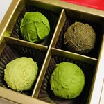 User's review image for 辻利兵衛本店 大阪店