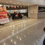 用户对于マクドナルド 大崎ゲートシティ店的评论图