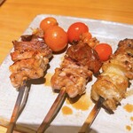 User's review image for 鳥よし 銀座店