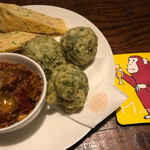 用戶對於BEER BELLY的評論圖