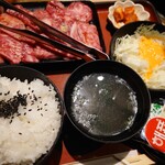 用戶對於焼肉OGAWA 大森店的評論圖