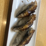 用戶對於佐兵衛すし 支店的評論圖