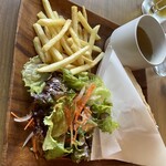 用戶對於Arabian Restaurant ＆ Cafe Bar Oasis的評論圖