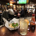 用戶對於HUB 渋谷センター街店的評論圖