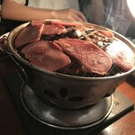用戶對於焼肉酒家 牛角 秋葉原電気街口店的評論圖