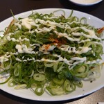 用戶對於ギョーザ食堂 京都とんたま+的評論圖