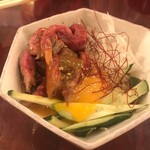 User's review image for 牛の最上 有楽町産直横丁