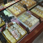 用戶對於博多蒸気屋 中洲店的評論圖