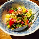 User's review image for 白金高輪ぶち