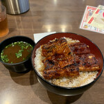 用戶對於宇奈とと 大阪本町店的評論圖