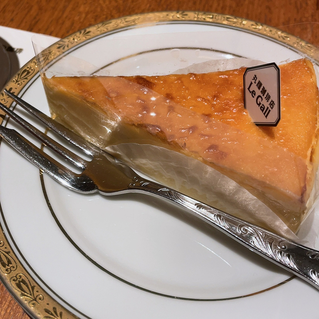 用户对于丸福珈琲店 ルクアイーレ店的评论图