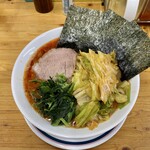 User's review image for つばさ家 武蔵境店