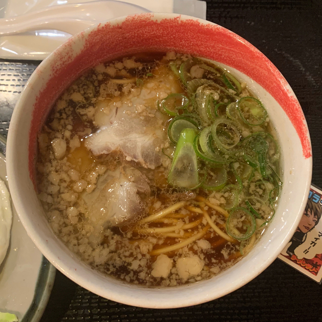 User's review image for もり平