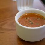 User's review image for カプリ食堂