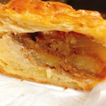 用戶對於GRANNY SMITH APPLE PIE & COFFEE 二子玉川店的評論圖