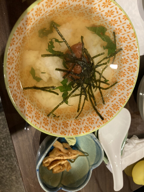 用戶對於旬菜酒肴 田田的評論高清圖