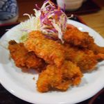 用户对于旬菜 あだち的评论图
