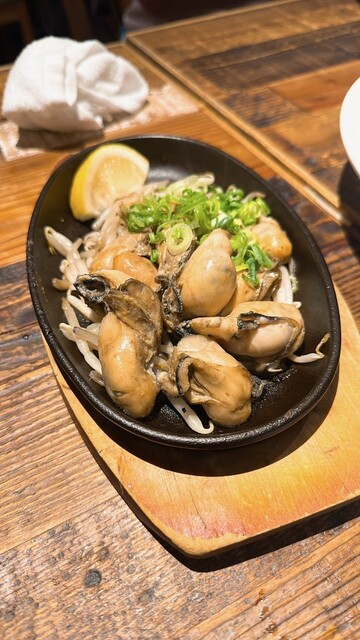 用戶對於Steak&Wine 山村牛兵衛 四条大宮店的評論高清圖