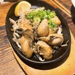 用戶對於Steak&Wine 山村牛兵衛 四条大宮店的評論圖