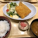 User's review image for 築地食堂 源ちゃん 深川ギャザリア店