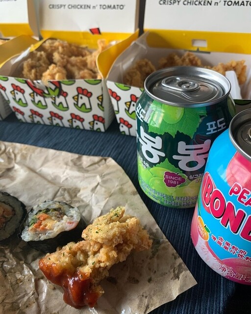 User's recommendation image for FOODIES KOREA 原宿店