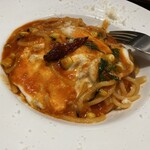 User's review image for イタリアン食堂 MAS
