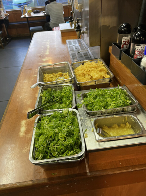 用戶對於香の川製麺 枚方津田店的評論高清圖