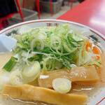 用戶對於梅光軒 旭川本店的評論圖