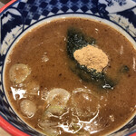用戶對於三田製麺所 吉祥寺店的評論圖