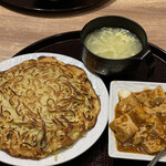 用戶對於梅蘭 ヤエチカ店的評論圖