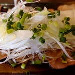 用戶對於もつ焼き 煮込み ヤリキ 上野支店的評論圖