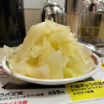 User's review image for みよしの 日劇店
