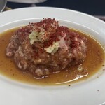 用戶對於ジンギスカン羊はち 三軒茶屋店的評論圖