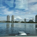 用戶對於舟和  雷門店的評論圖