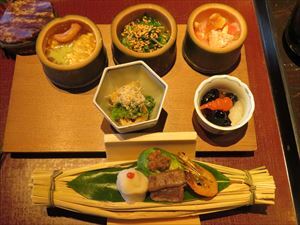 用戶對於燈々庵的評論圖