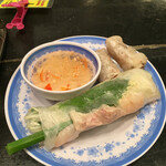 User's review image for パクチー丸太町