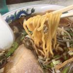 用戶對於なかちゃん食堂的評論圖
