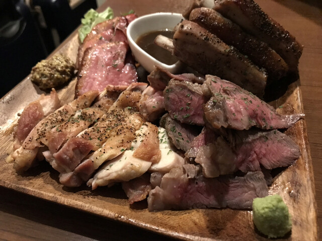 User's recommendation image for ラフィーネ