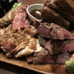 User's review image for ラフィーネ