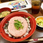 用戶對於すき家 吉祥寺南店的評論圖