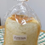 User's review image for fiveranJr