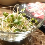 用戶對於しゃぶ笑 なんばグランド花月店的評論圖